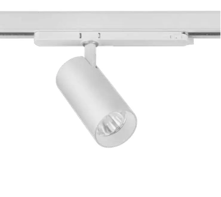 Markenware BRUMBERG - 88704173 LED-Anbaustrahler 12,5W 3000K 1509lm Konv ws mt