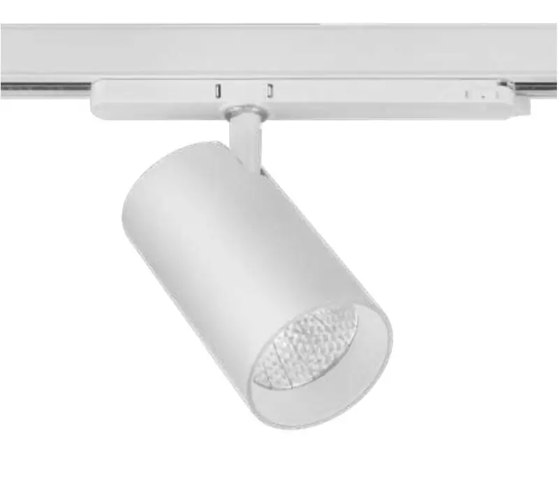 Bestpreis Brumberg 88724173 LED-Schienenstrahler weiß