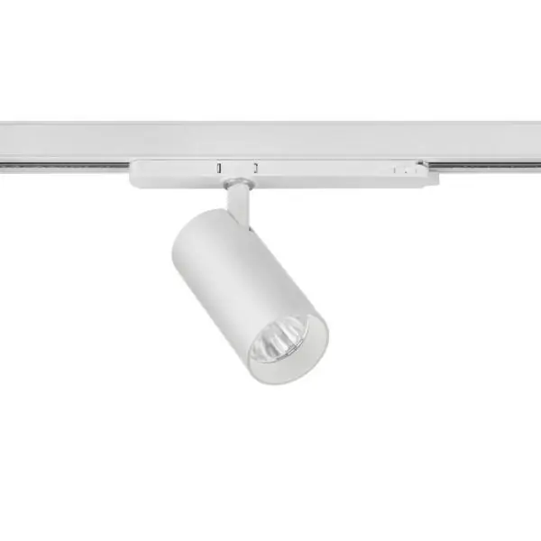 BRUMBERG LED-Schienenstrahler 14,5W Konv 88706174 1LED ws 4000K ws 1782lm ws mt Expressversand