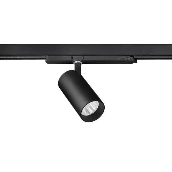 BRUMBERG LED-Schienenstrahler 21W Konv 88715183DA DALI 1LED sw 3000K ws 2605lm Direkt Vom Hersteller