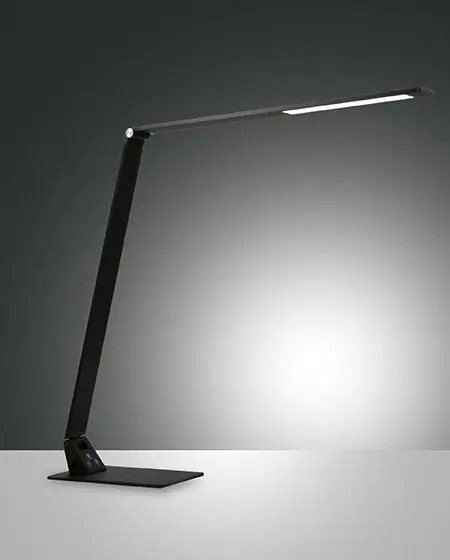 Highlight FABAS-LUCE 3265-30-101 LED-Schreibtisch 12W WASP 3000-6500K
