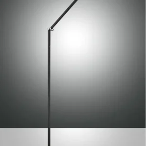 FABAS-LUCE LED-Stehleuchte 10W 3000K Regina 3551-11-101 900lm Konv direkt Preisreduziert