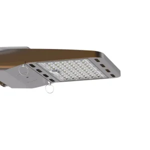 ABALIGHT LED-Straßenleuchte 100W 60mm LENON -II-100-860-15065 Aufs/Ans 6000K Finale Aktion