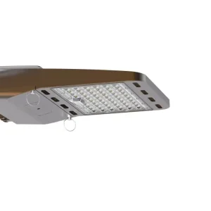 ABALIGHT LED-Straßenleuchte 150W 60mm LENON -II-150-840-12090 Aufs/Ans 4000K Highlight