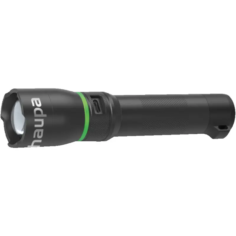 Sofort Bestellen HAUPA LED-Stableuchte Akku aufladb sw 130384 Alu