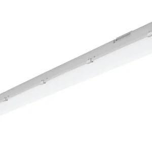 FLUOLITE - PAC-D EL ML 1500 BASIC OPAL 4000K 5 LED-Feuchtraumleuchte 25-43W 4000K 5900lm gr Must-Have