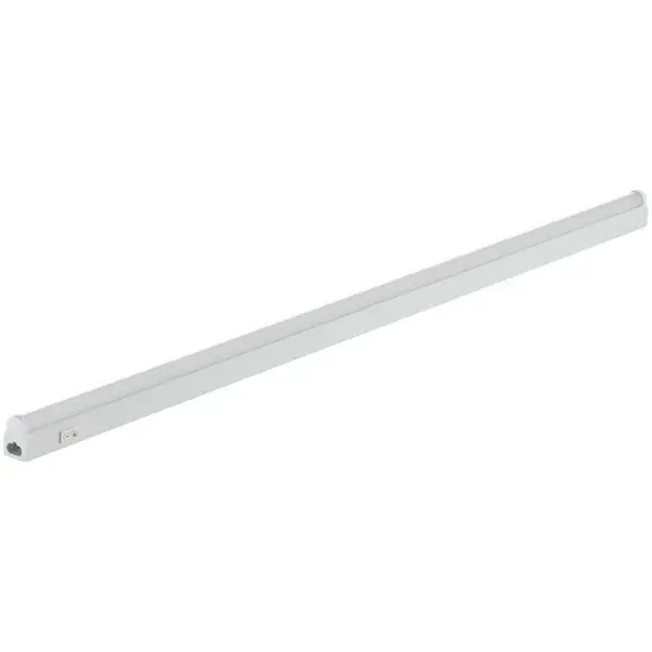 FLUOLITE MINILITE MC weiss 540 mm LED-Lichtleiste 6W 3000-4000K 485lm Konv Bestpreis