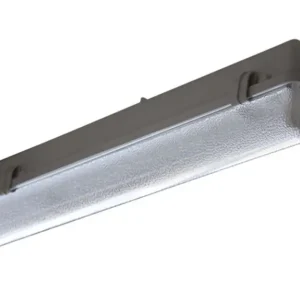 Angebot FLUOLITE PACN für 1x LED-Tube 1500 Feuchtraum-Leergehäuse LED