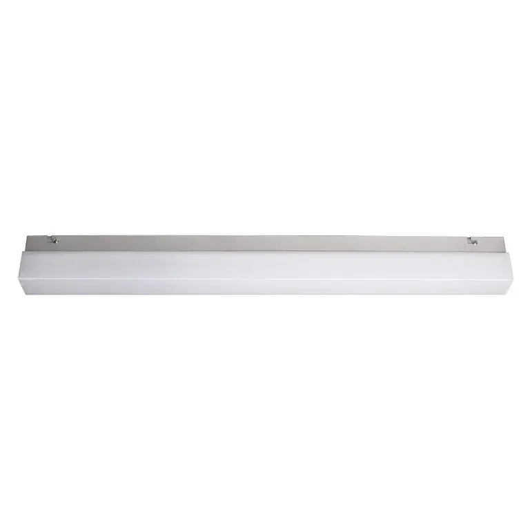 Sonderangebot Ledvance LED SQUARE 14W IP44 930-940 CLICK-CCT Leuchte m.2 Farbtemperaturen