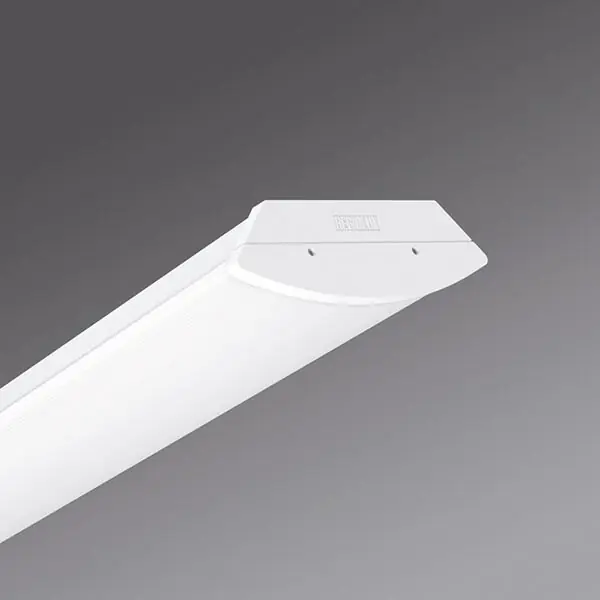 Billig Regiolux LED-Anbauleuchte 3000K DALI lens pr #21666226680
