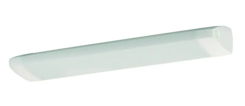 RIDI SPN0660NDWS830O0175-S LED-Wannenleuchte 13W 3000K 1700lm Konv Top-Angebot