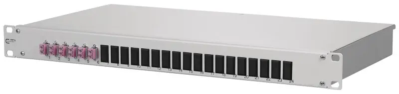 Echt BTR 1502577506-E OpDAT fix 6xLC-D OM4 be 1502577506-E