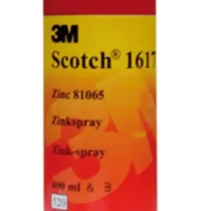 3M Zink-Spray Dose 400ml 1617 Kracherpreis