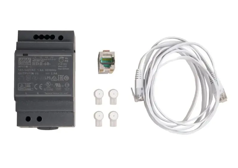 Super-Preis ABUS TVHS30300 FaceXess Installations- Kit