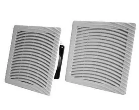 Jetzt Bestellen Dynafan 252-230 Spannung 220-240V AC Luftleistung mit Filter 275 m³/h