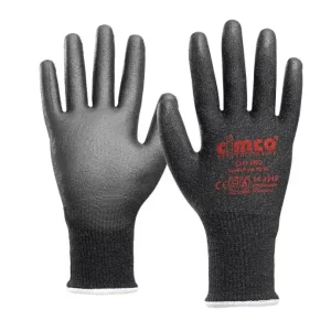 Günstig Cimco 141210 Cut Pro Gr.10/XL schwarz Schnittschutzhandschuhe