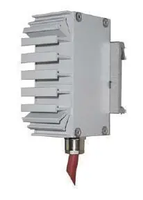 Preiswert Schaltschrank-Heizung Rose LM 1101020Kb1 Typ 1.1 LM-Super-Small PTC Leistung 10 Watt thermostatisch gesteuert thermostat control Spannung 110V bis 265V ACDC